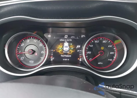 2015 Dodge Charger Sxt z USA, uszkodzony, nr VIN 2C3CDXJGXFH891493